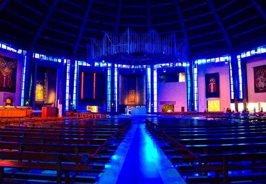 Liverpool Metropolitan Cathedral